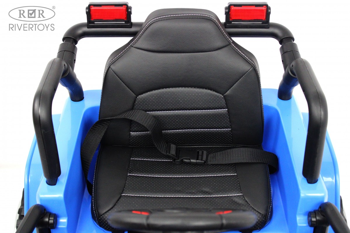 Детский электромобиль RiverToys T222TT 4WD синий pb2i0sven2zdoob0zarsi2rdmng5n8py