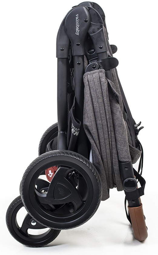 Детская прогулочная коляска Valco baby Snap Trend Charcoal fhqx3tu7hpep7zfw445ukn8utrlgeixf