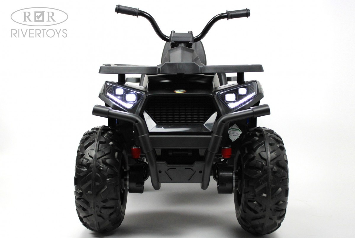 Детский электроквадроцикл RiverToys H999HH синий Spider sd2j2lzct3dh0o4je0hvlcw3t4q7nb09