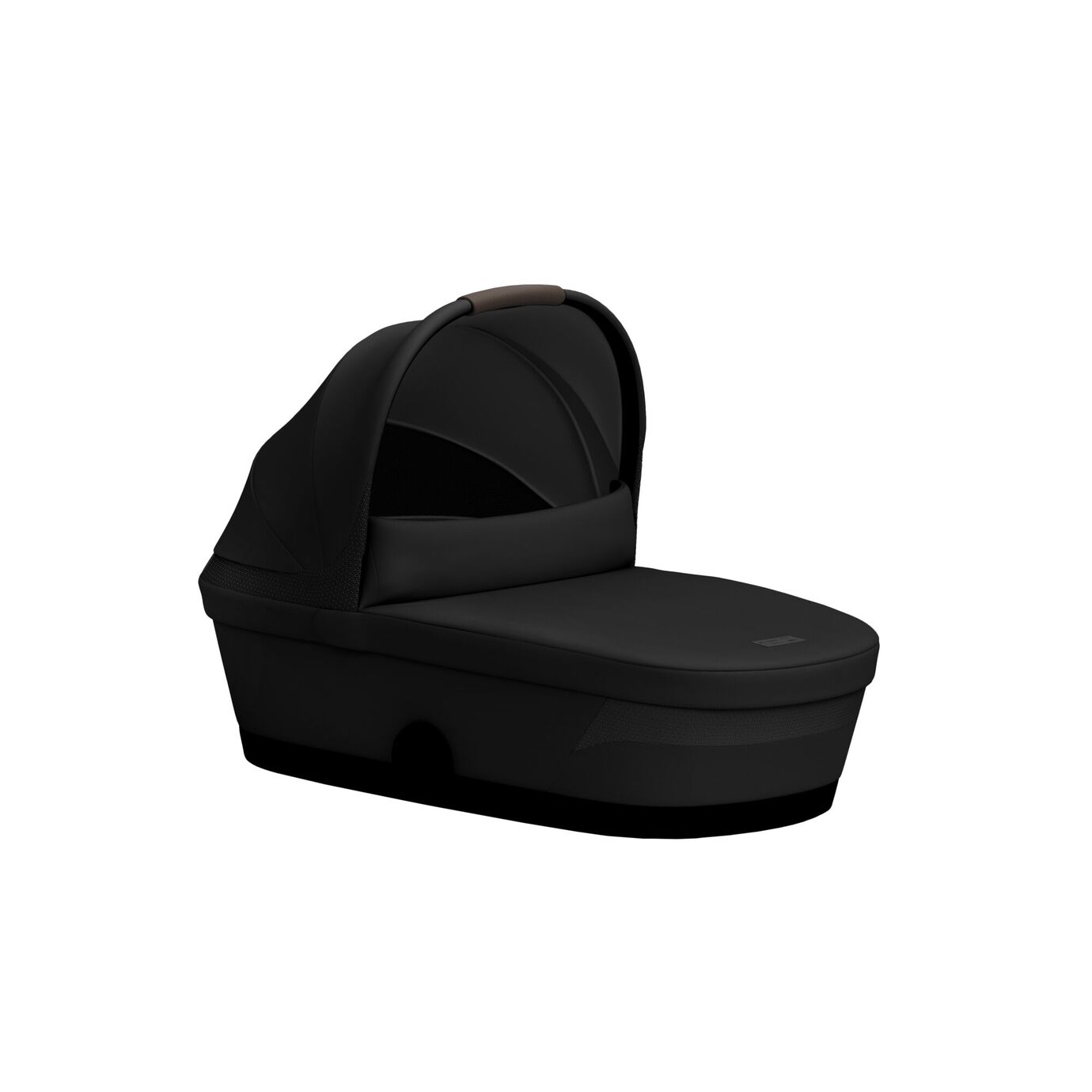 Спальный блок Cybex Melio Cot (Real Black)