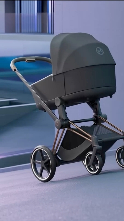 Коляски Cybex