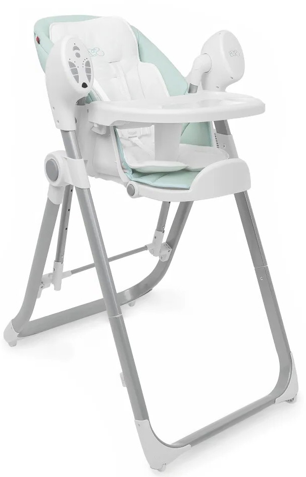 Стульчик-электрокачели Sweet Baby Fiesta Green 5gdzib4j9klfha1pcr93namzw2ujb82x