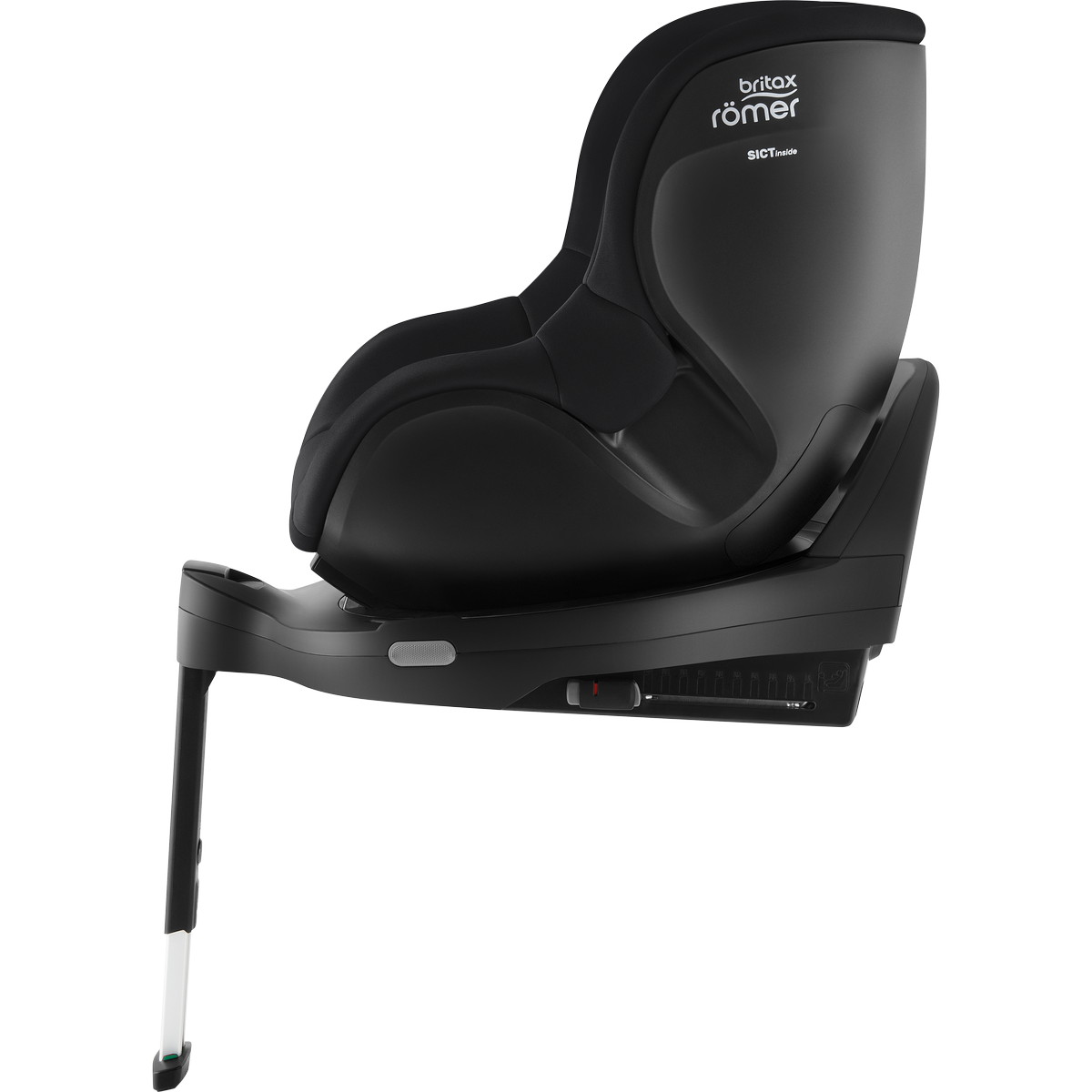 Автокресло Britax Römer DUALFIX PRO M Space Black 0zl9d7o0qtfkjft4hjjfc60naf9ua2h8