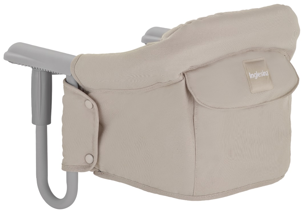 Стульчик для кормления Inglesina Fast Cream 23cac0c311b1ada8e275a61ba3aa689b