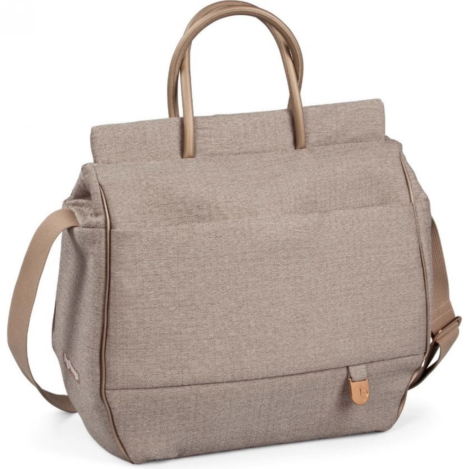 Сумка для коляски Peg Perego Bag (Mon Amour New)