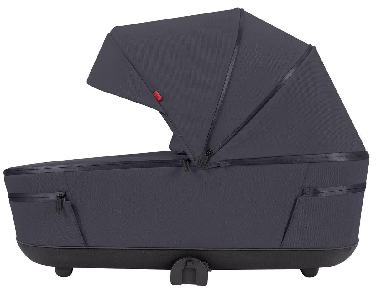 Коляска 2 в 1 Carrello Omega + CRL-6540 Meteor Grey adp23c5kb7e3wuzgk4w0oh44o6zydar5