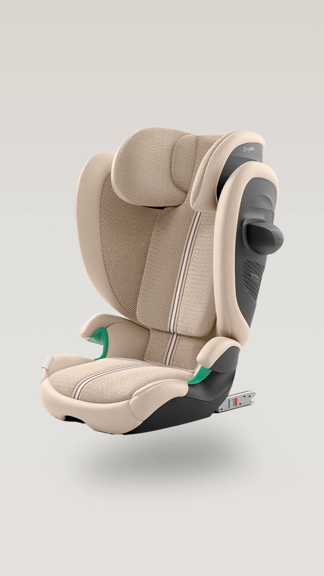 Автокресло Cybex Solution T i-Fix