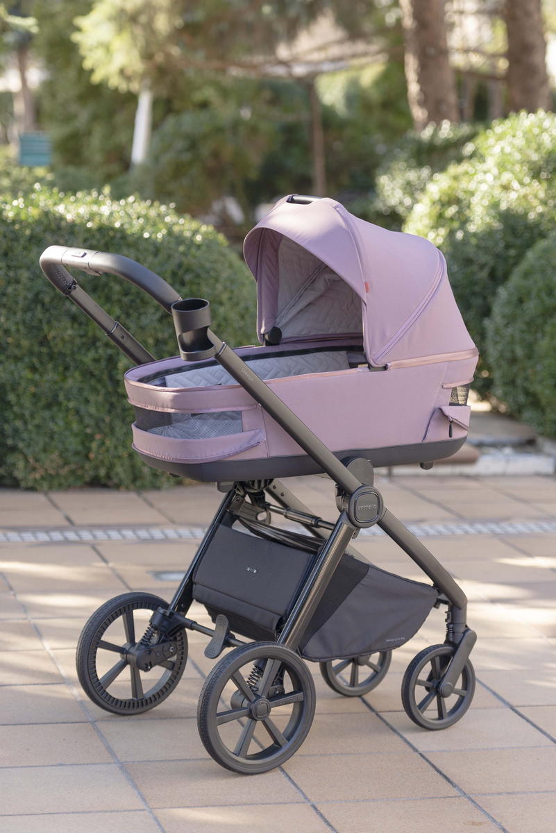 Коляска 2 в 1 Carrello Omega + CRL-6540 Galaxy Pink u0xnwn9g90b5mg67f7zjhc9naf4xs95p