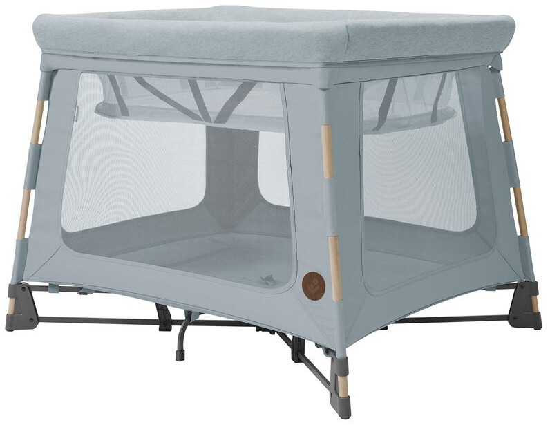 Манеж Maxi-Cosi SWIFT 3 в 1 Beyond Grey ECO 6oily1s63q7cfpodllzs77mrq73j1jn7