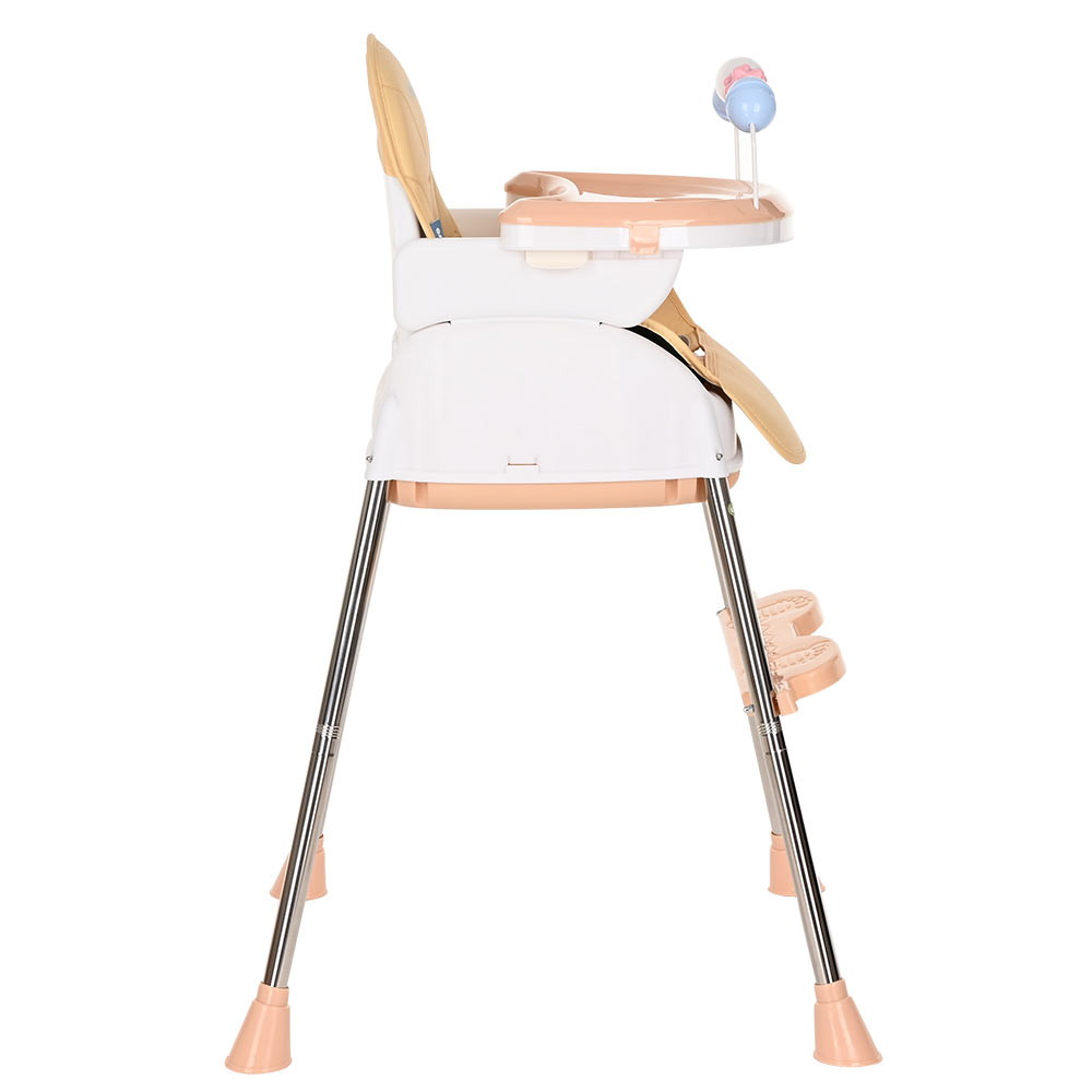 Стульчик для кормления Pituso Bonito HN-SC600 Beige/Бежевый bglnqrhk9b2vrrxt4puees0x5zrfjvcy