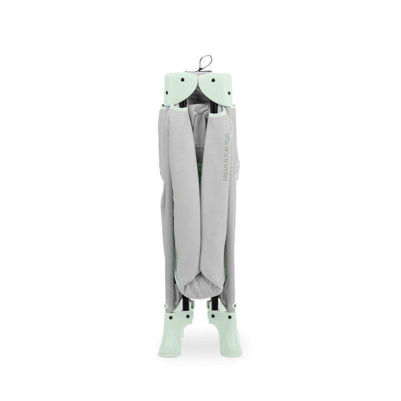 Детский манеж Hauck Dream`n Play Plus Dusty Mint h3xw9va5n05d4lqg6vof0uj3c9f1elma