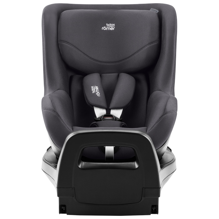 Детское автокресло Britax Roemer Dualfix Pro M Classic Deep Grey 7asa1v4w6uuad85tuj7rtb53n8lllq5e