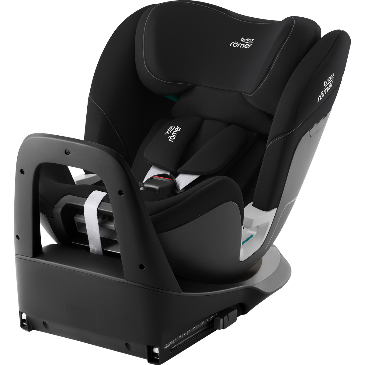 Автокресло Britax Römer SWIVEL Space Black udh1seh559b9ztqkb8178gqztb4ktkcw