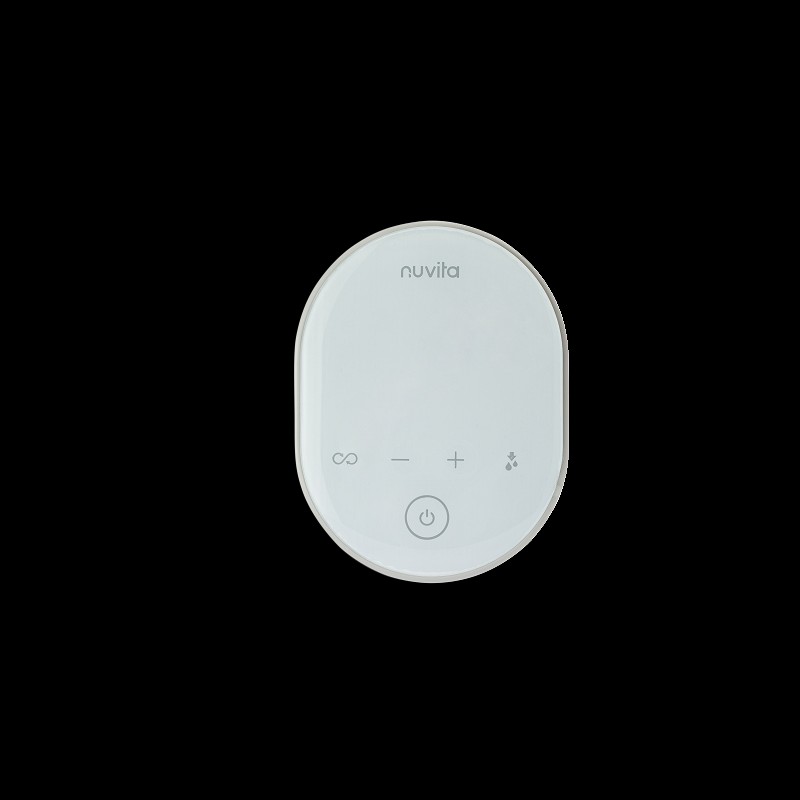 Трехфазный портативный электрический молокоотсос 1287CW Materno Smart Wear1