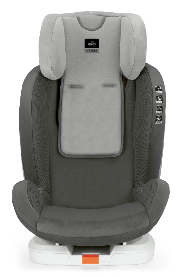 Автокресло Cam Calibro S164/T152 mfwcl12l7f58cnifew1ygkqnx73wyukk