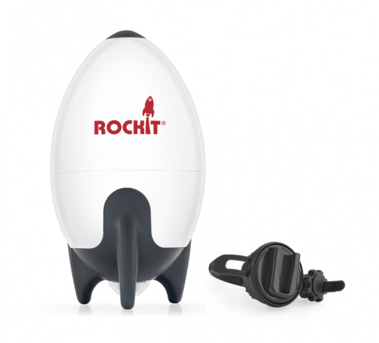 Укачивающее устройство Rockit NEW для колясок (стандарт)