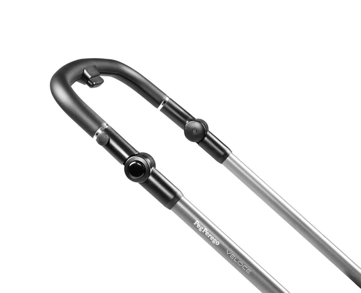Прогулочная коляска Peg Perego Veloce Mercury 2ur4ngwf4anr5h2k36ld107cmf7dcx0w