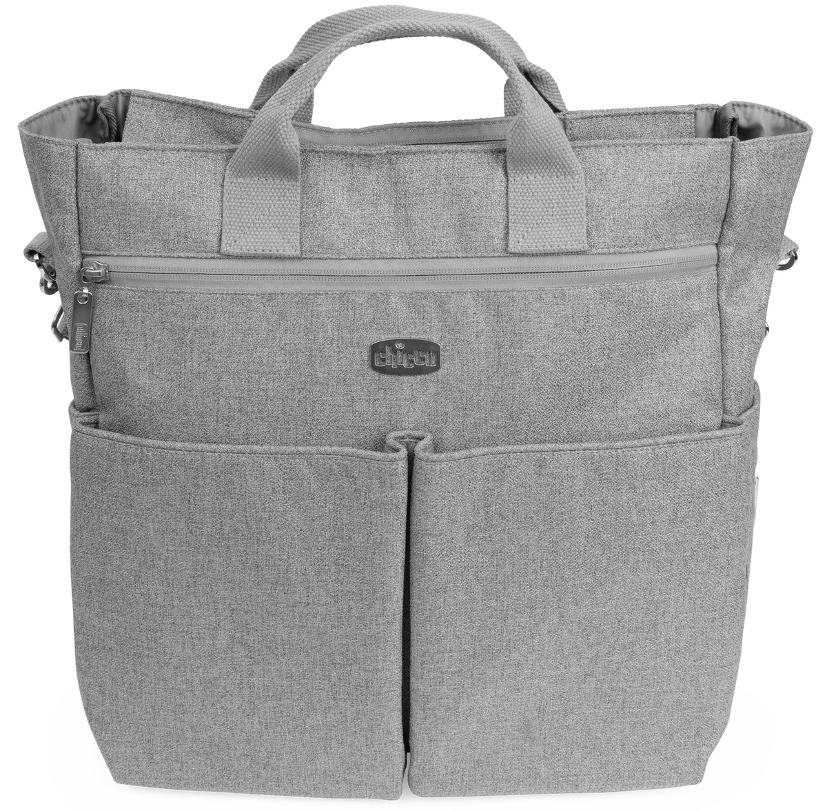 Сумка Chicco Parent Bag для мамы (LUNAR ROCK)