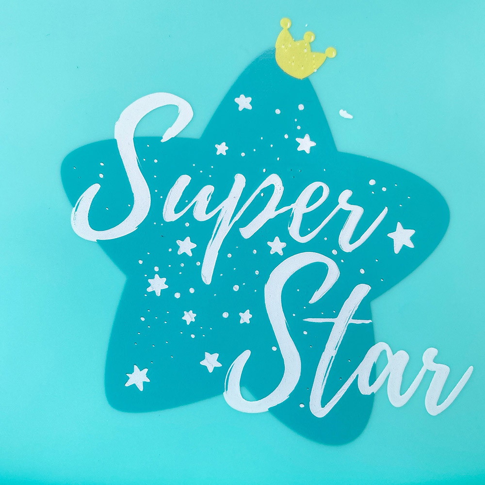 Нагрудник силиконовый Uviton арт. 0246 Super Star (мята) mimbsyhaxwt63awsshm7037qqkhukq48