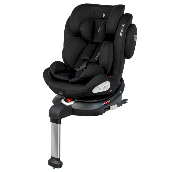 Автокресло Osann Eno360 SL (Carbon)