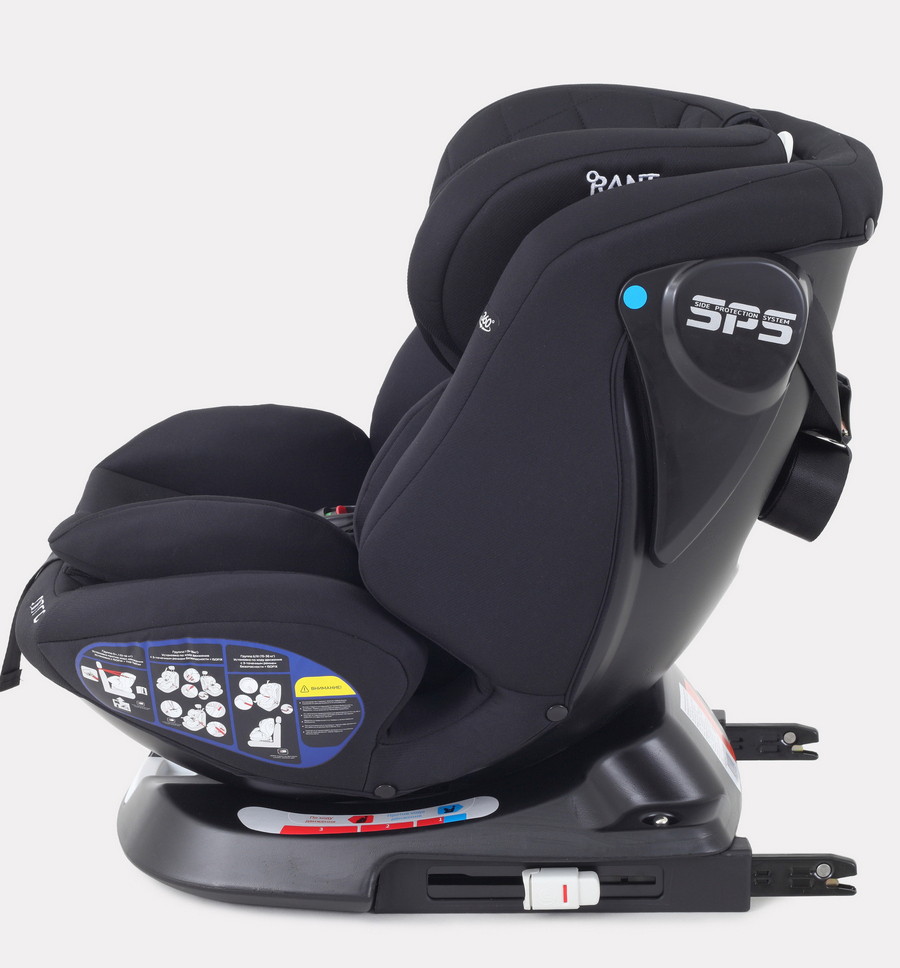 Автокресло RANT NITRO isofix Black 1u2dstngkg3q5p0ggbrpebya0vgpnmh9