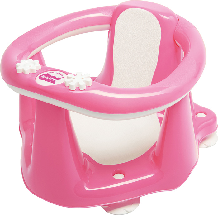 Сиденье в ванну Ok Baby Flipper Evolution ассорти яркий 1679419e63b4e2d879b6c4e4c18690d1