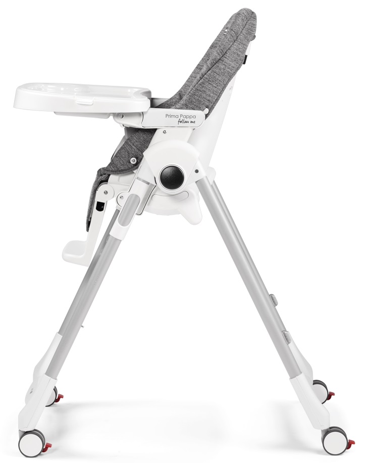 Стульчик для кормления Peg Perego Prima Pappa Follow Me Wonder Grey bqnkz5jdxr0hyaz4ca422y2umfnrfaw8