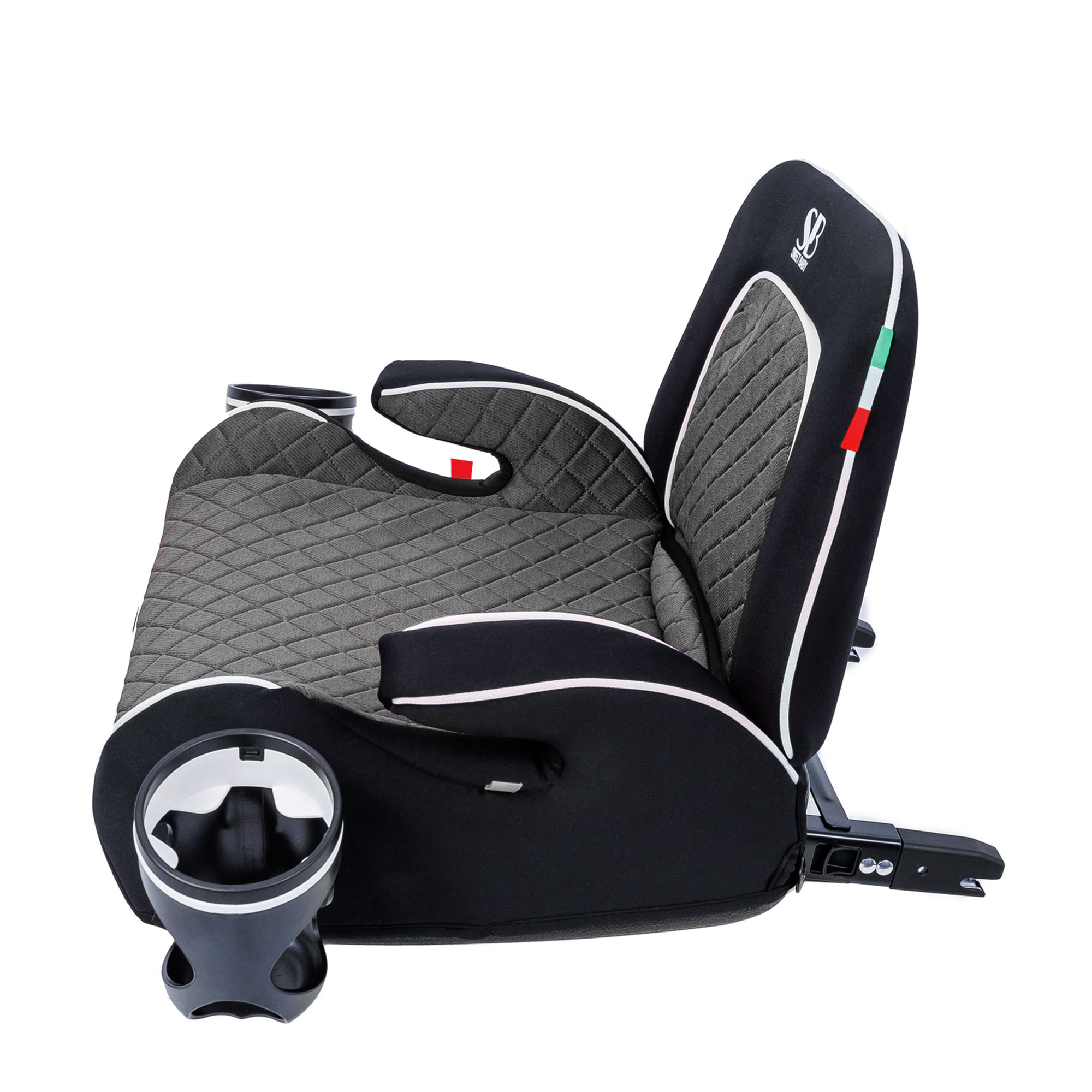 Бустер Sweet Baby Fantino B-FIX Grey ylwjc6160lqplhe2tpintw24c5t90b80