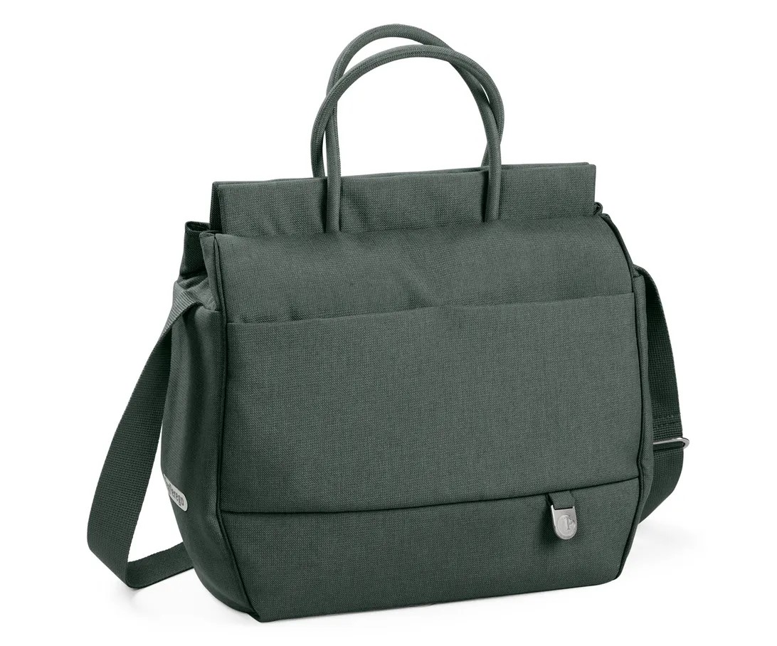 Сумка для коляски Peg Perego Bag (Metal)