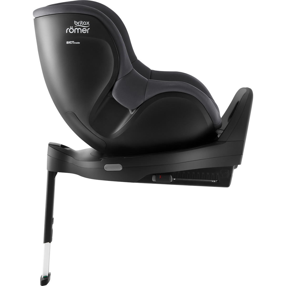 Автокресло Britax Römer DUALFIX PRO M Space Black 4qed19mkh2eod13d2lpo9ehnr4s0c67k