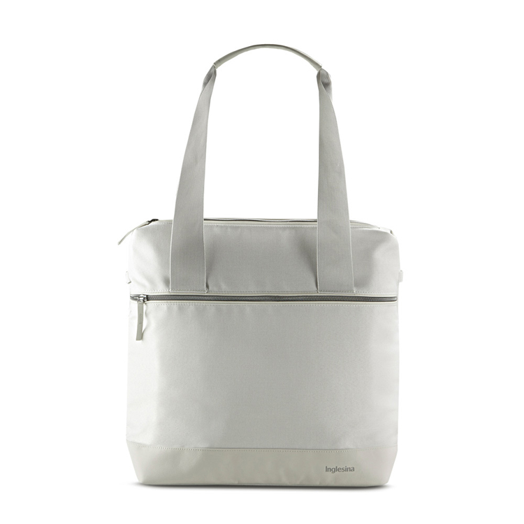 Сумка для коляски Inglesina Aptica Back Bag ICEBERG GREY dc0ba3a186b2c6a4749b1147f055b8d4