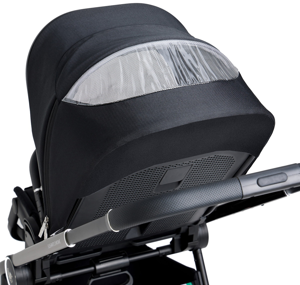 Коляска 2 в 1 Sweet Baby Elegante Chrome Black cryceum8wut606jtmtxx7hnc4f6eaqnz
