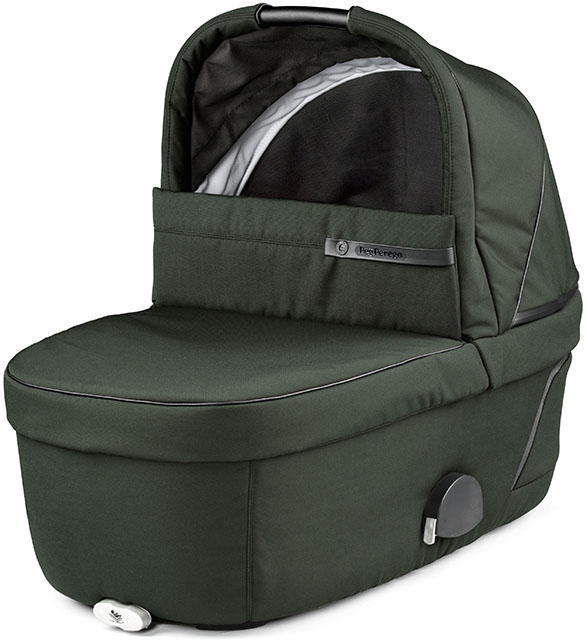 Коляска 3 в 1 Peg Perego Veloce Belvedere Lounge Green onptewl9s0nihe6rc5qr0usxdp6lcgb4