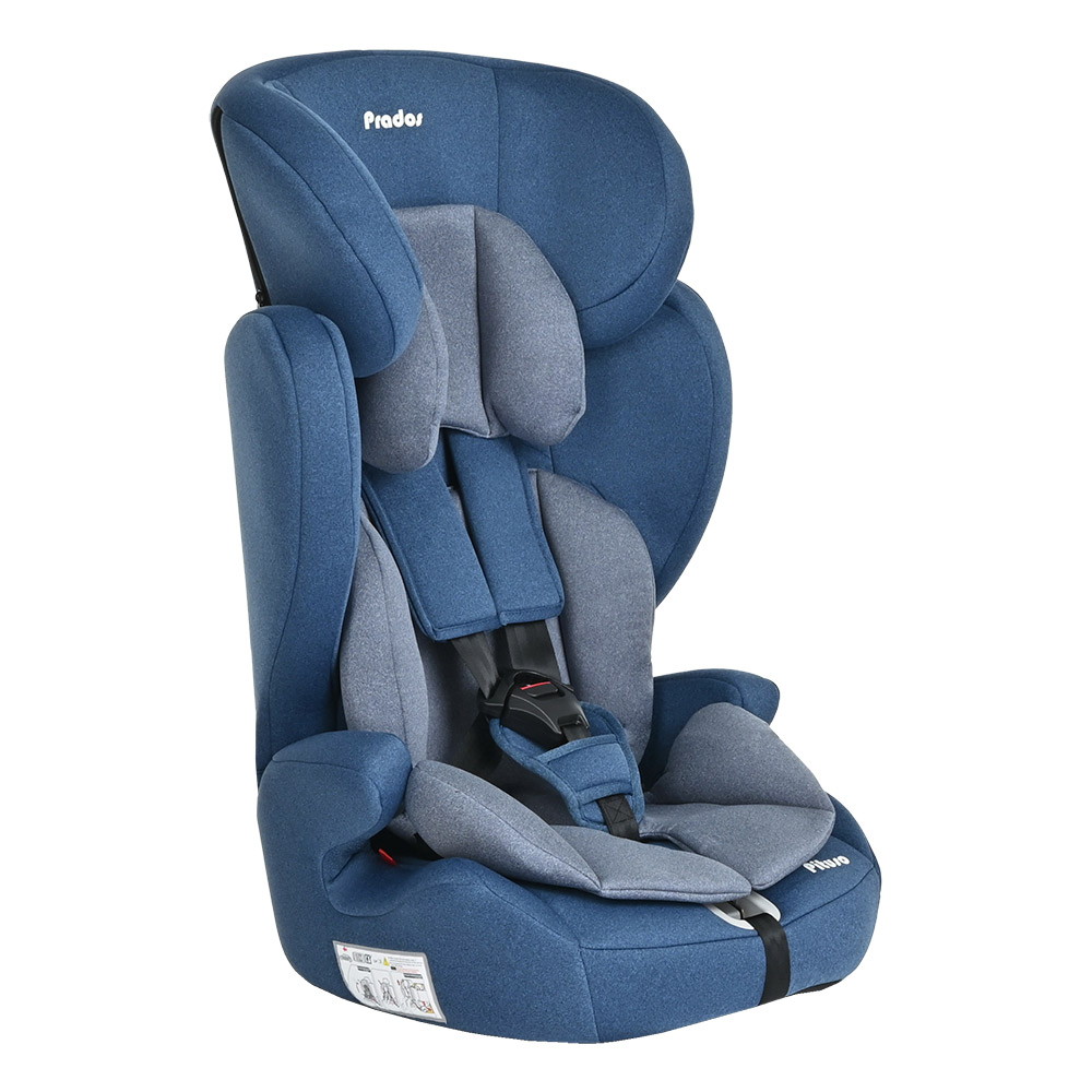 Автокресло Pituso Prados 9-36 кг Jeans ligt grey 3wad8p807pejrj2m6k32dv0ikky60j2z