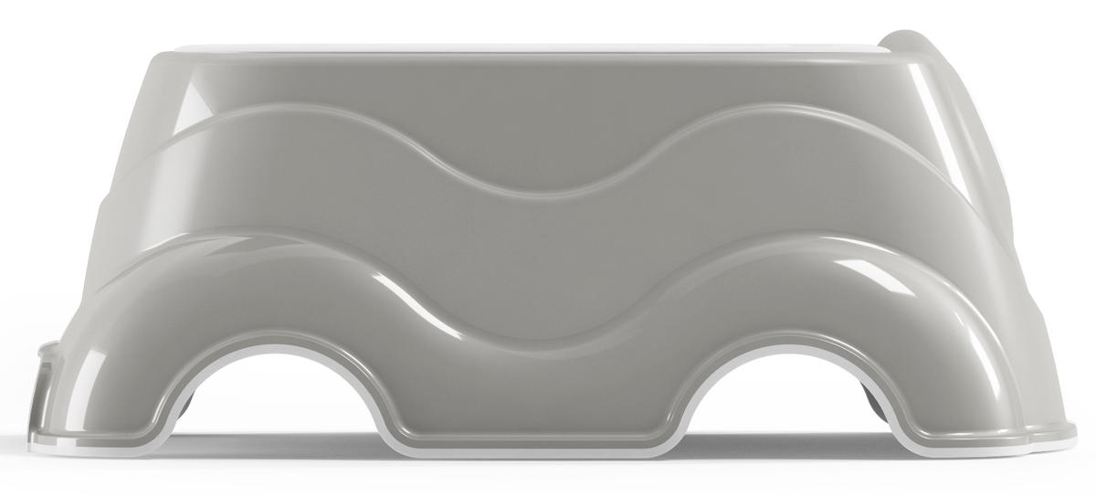 Стульчик - подставка OK Baby Herbie Stool grey x5zgwinx3wu90dn1uhk7v95v13nlay3d