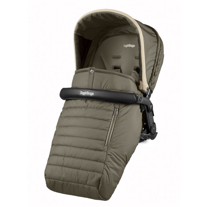 Прогулочный блок Peg Perego Seggiolino Pop-Up Breeze Kaki e0e80aa906b20e8bc7ba8a01cae349f2