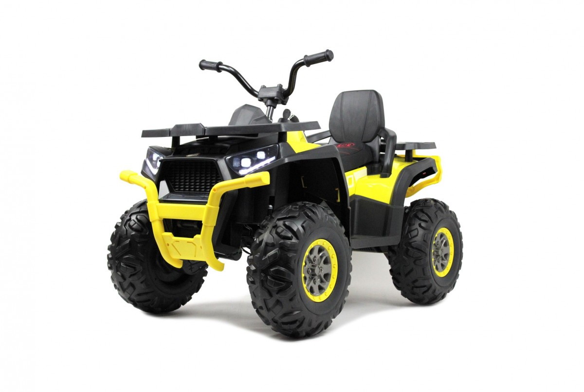 Детский электроквадроцикл RiverToys H999HH жёлтый 9vdvdl5q22bn9kg54oupa0gxmcfcsfcl
