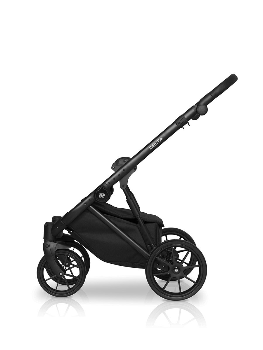 Коляска 2 в 1 RIKO BASIC DELTA 01 Grey Fox (серый) ztdlfkf4kxl912wwbi9d31vt1qkhmx2m