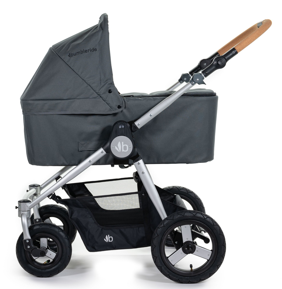 Люлька Bumbleride Bassinet для Era, Indie, Speed Black oktjpkqtown4nimttyw6m4d1yyd995m0