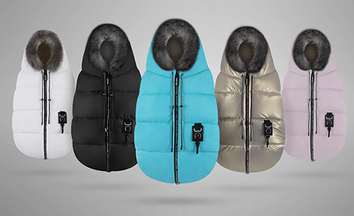 Зимние конверты уже в наличии: Inglesina, Anex, Esspero и AmaroBaby