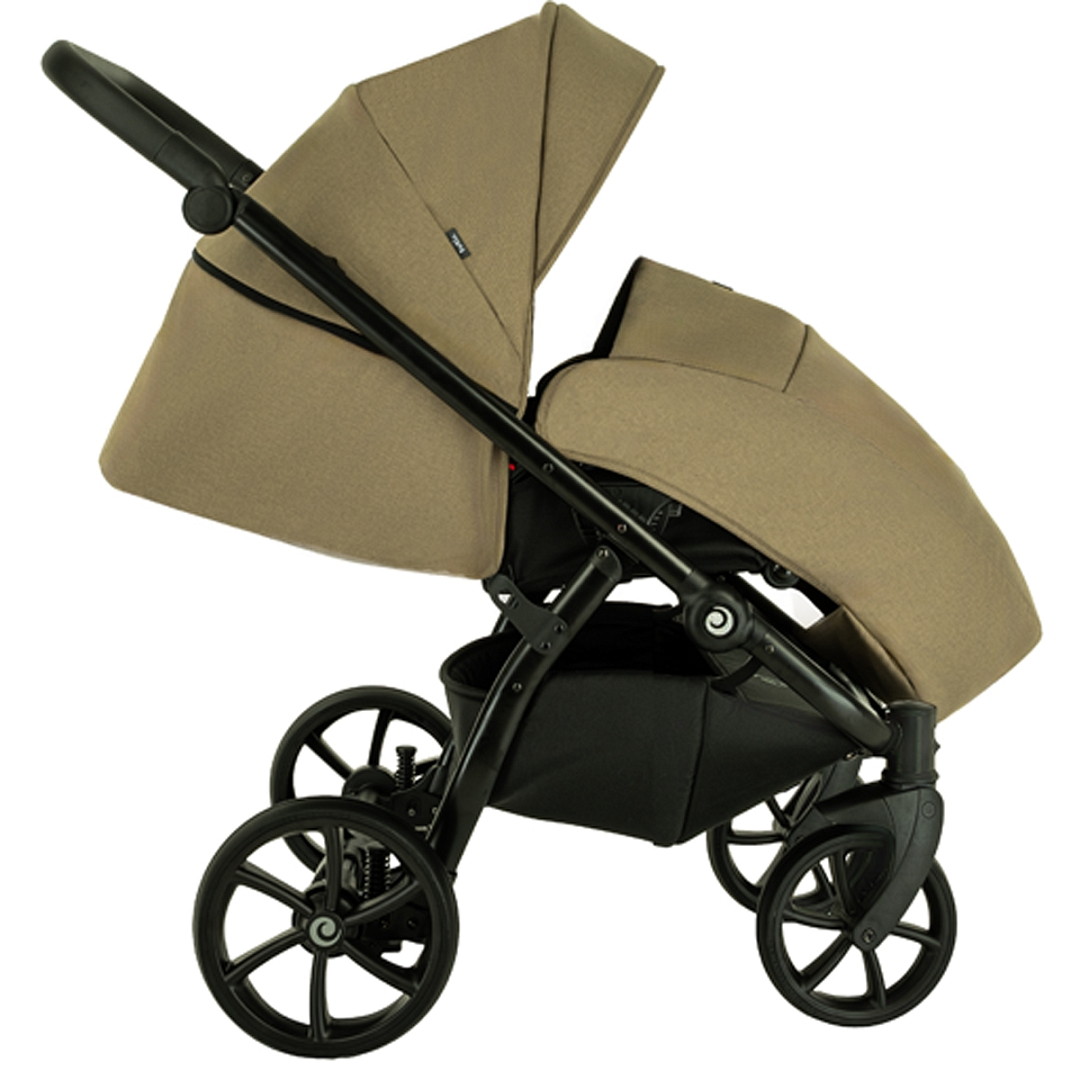 Детская коляска Tutis Nanni 7 2 в 1 1532071 Driftwood mcpog01or18bwlgtvmdkkczizk41qmdm