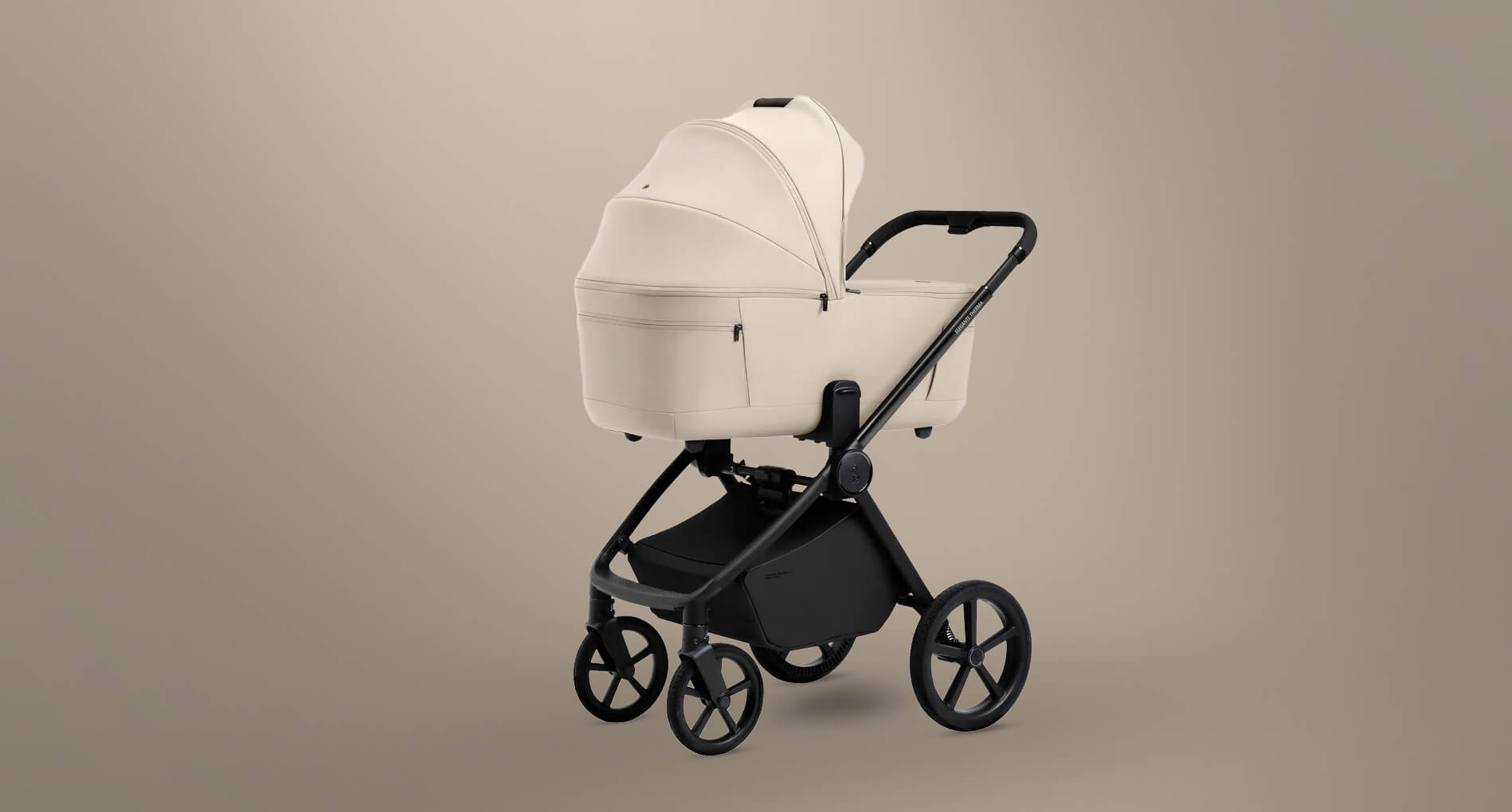 Sweet Baby: новые коляски, кроватки и адаптеры