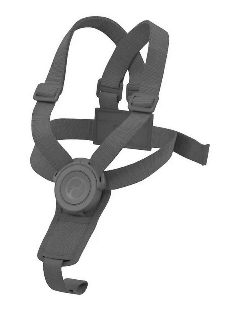Комплект ремней к стульчику Cybex LEMO (Light Grey)