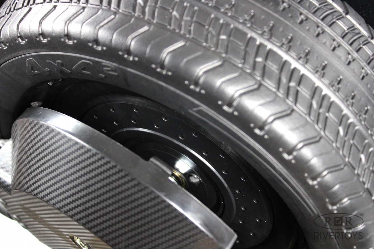 Детский электромобиль RiverToys Mercedes Benz G63 Y777YY черный 2kdiqfkrh2rjbzmskns2n2c4x9suegpk