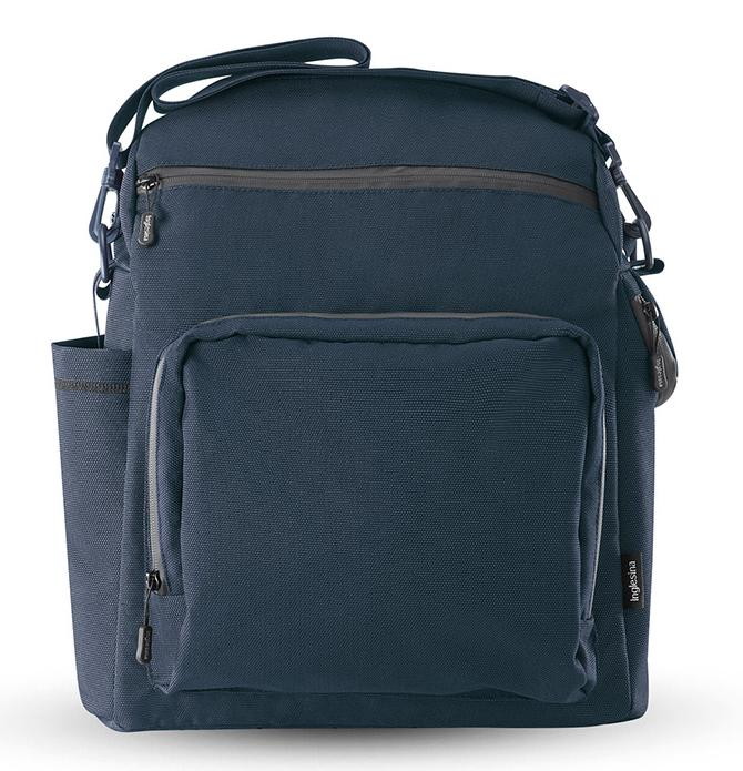 Сумка-рюкзак для коляски Inglesina Adventure Bag Polar Blue 17q1pi8alwvqefygwrc4514faltye6xg