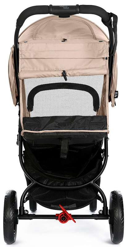 Прогулочная коляска Valco baby Snap 4 Flatt MattSand3