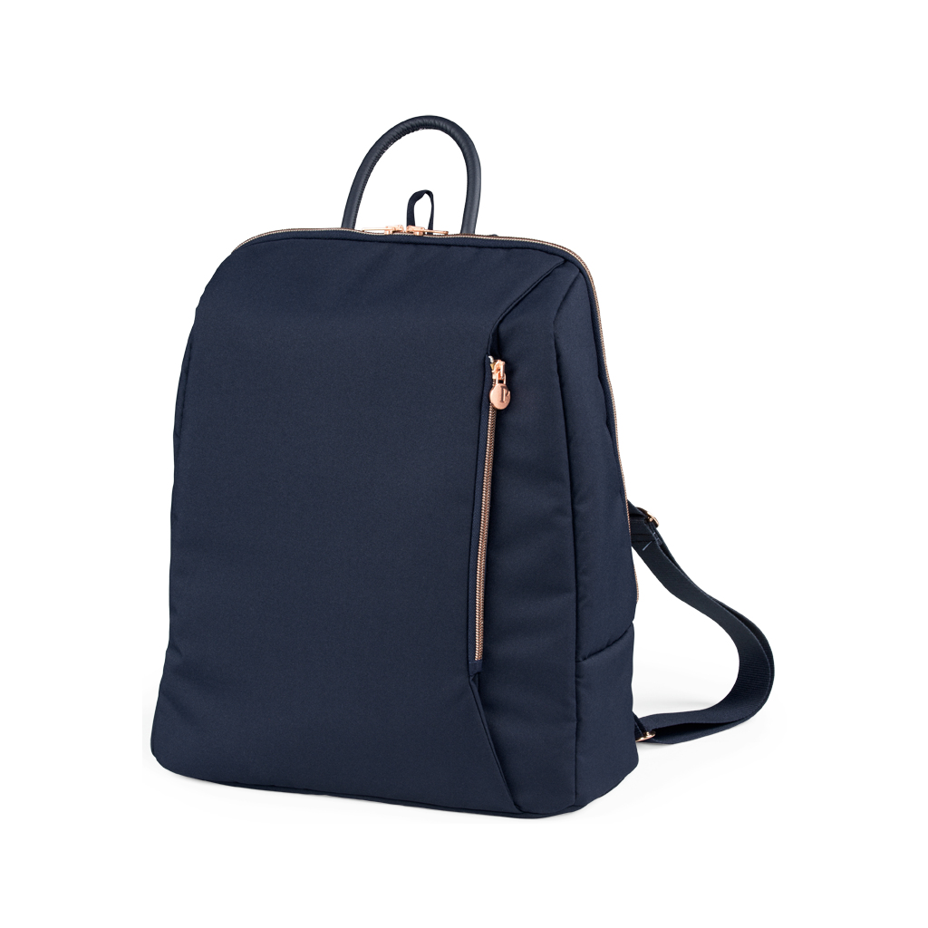 Рюкзак для коляски Peg Perego Backpack Blue Shine 8857b6cc686ebb3722dd5d7ac0052293
