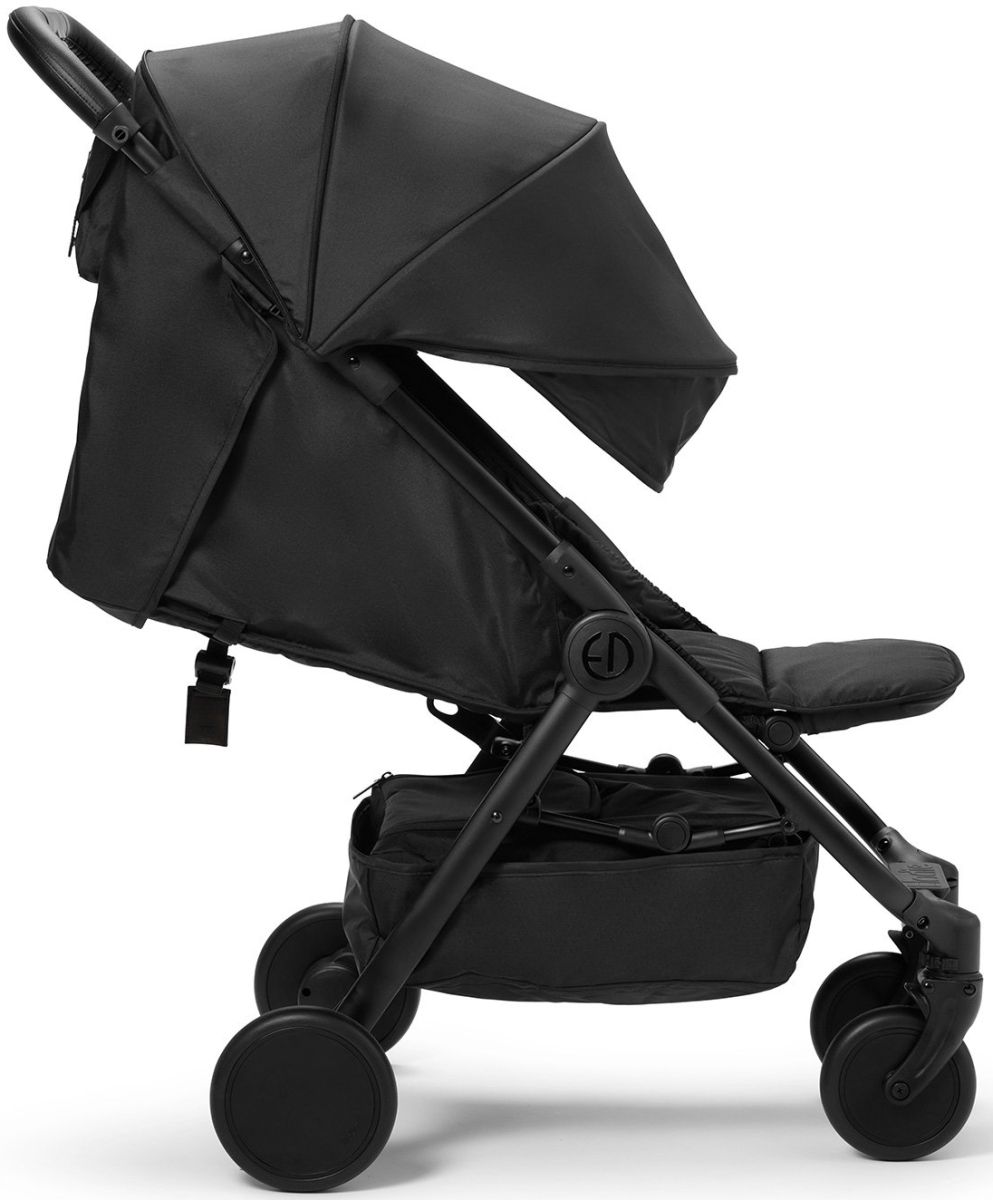 Прогулочная коляска Elodie Mondo Black New zzidyeullydv0hln0d104oa1cehid5kc