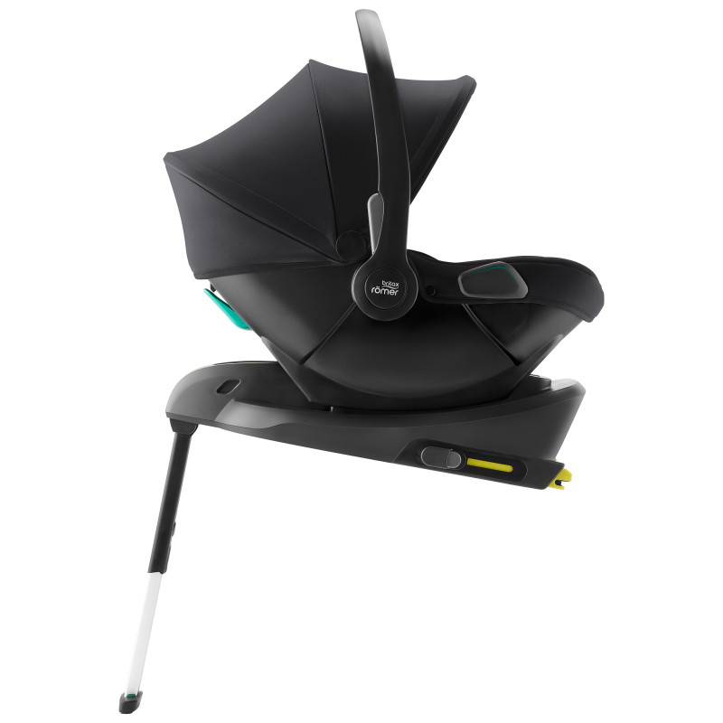 Автокресло Britax Römer BABY-SAFE CORE Space Black 1i8dr3i1fvn1w45g1cz8m8rswdw56d0a