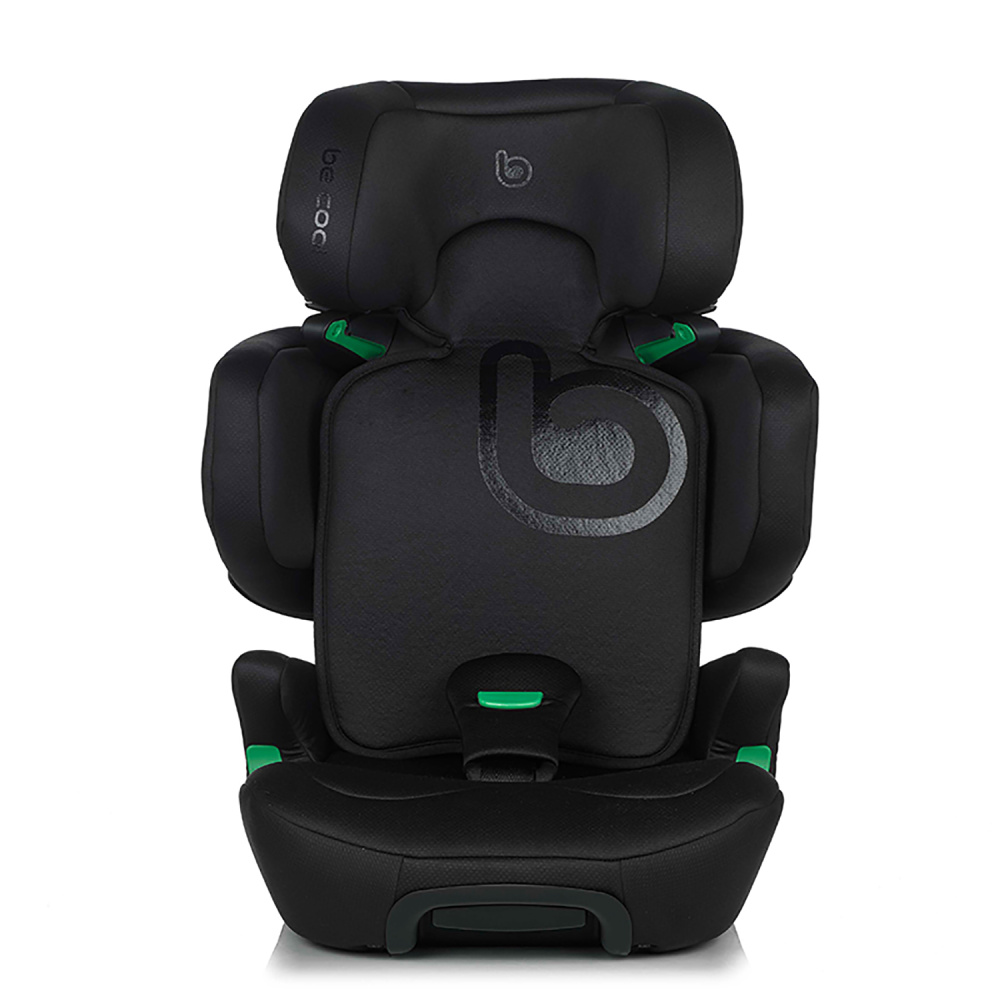 Автокресло BE COOl FOLDY I-Size Be Carbon 23573o9knosm9mduemsiua78pop246xk